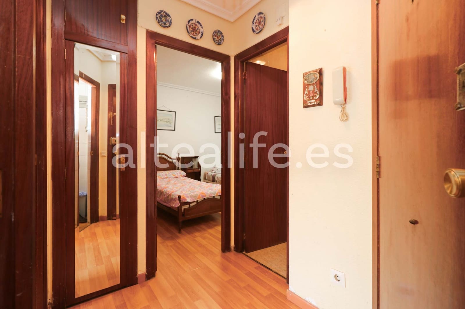 1 bedroom Apartment for sale in Altea - € 170,000 (Ref: 9716718)