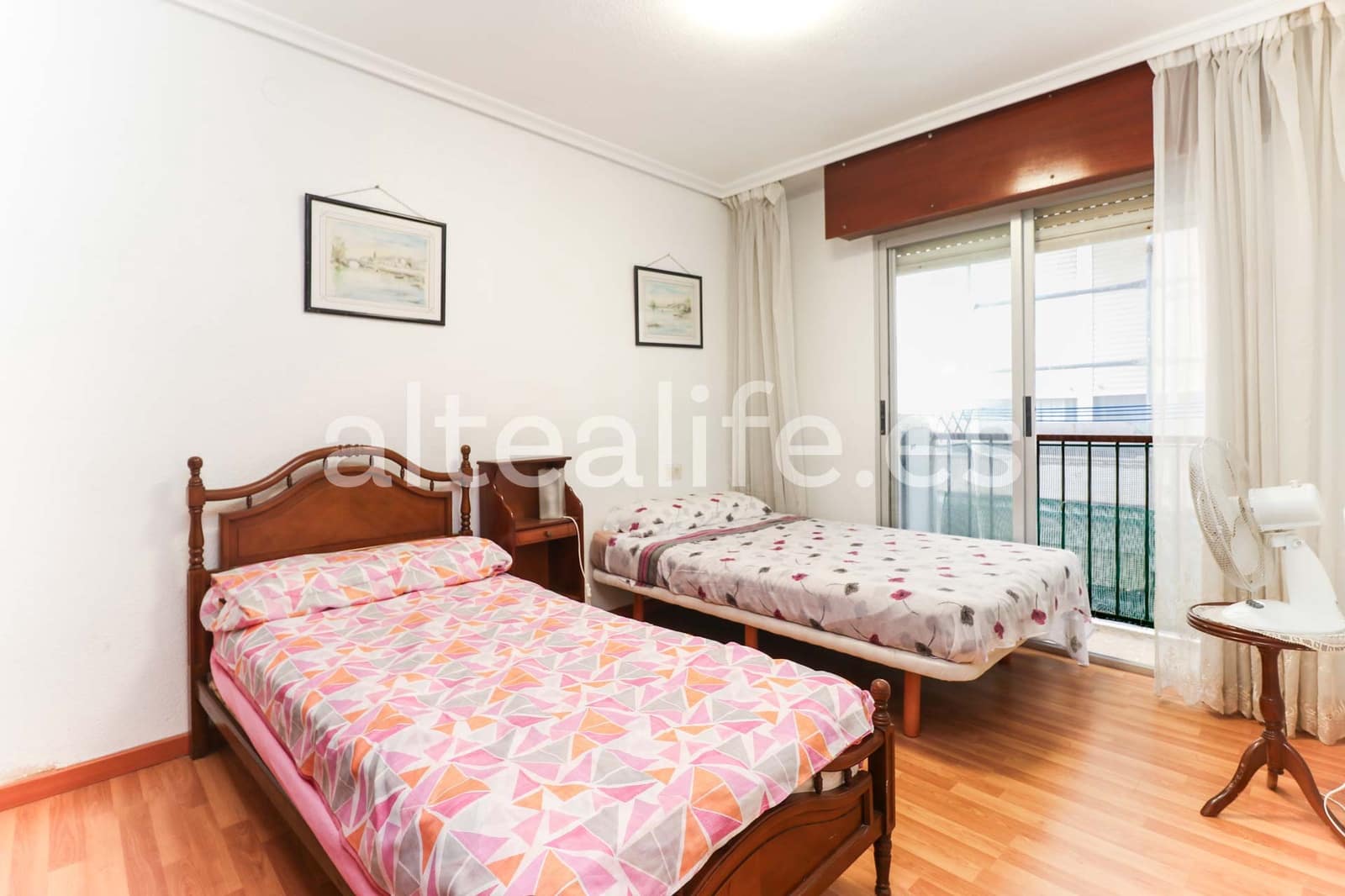 1 bedroom Apartment for sale in Altea - € 170,000 (Ref: 9716718)