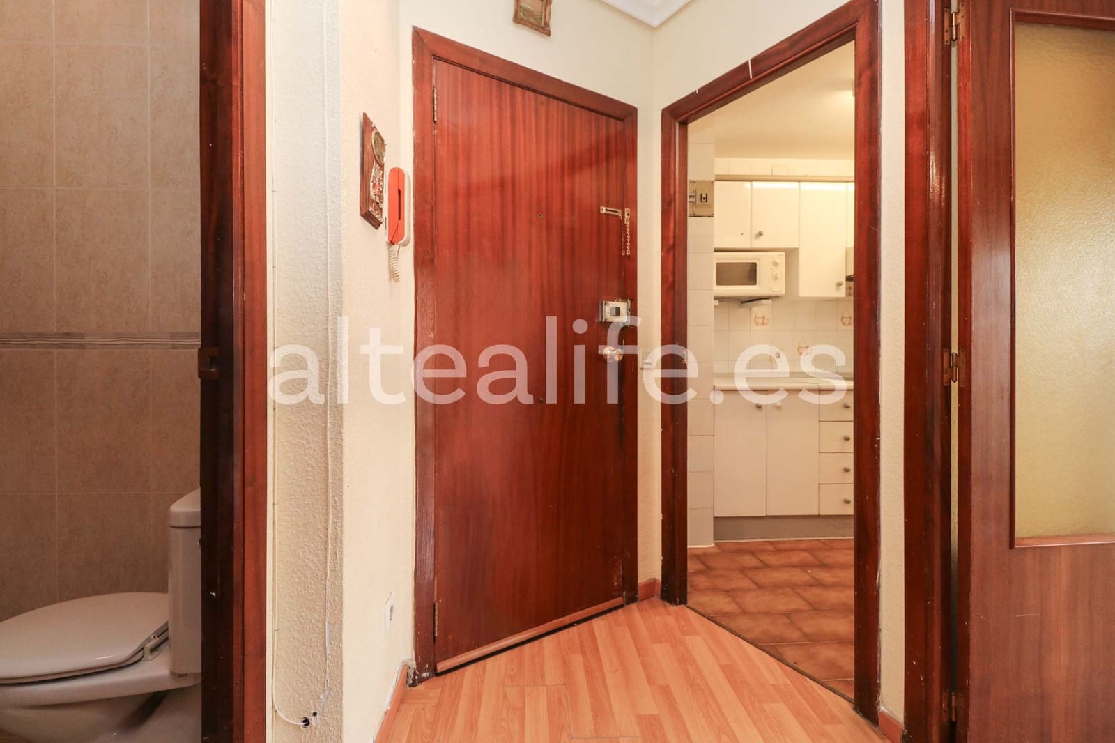 1 bedroom Apartment for sale in Altea - € 170,000 (Ref: 9716718)