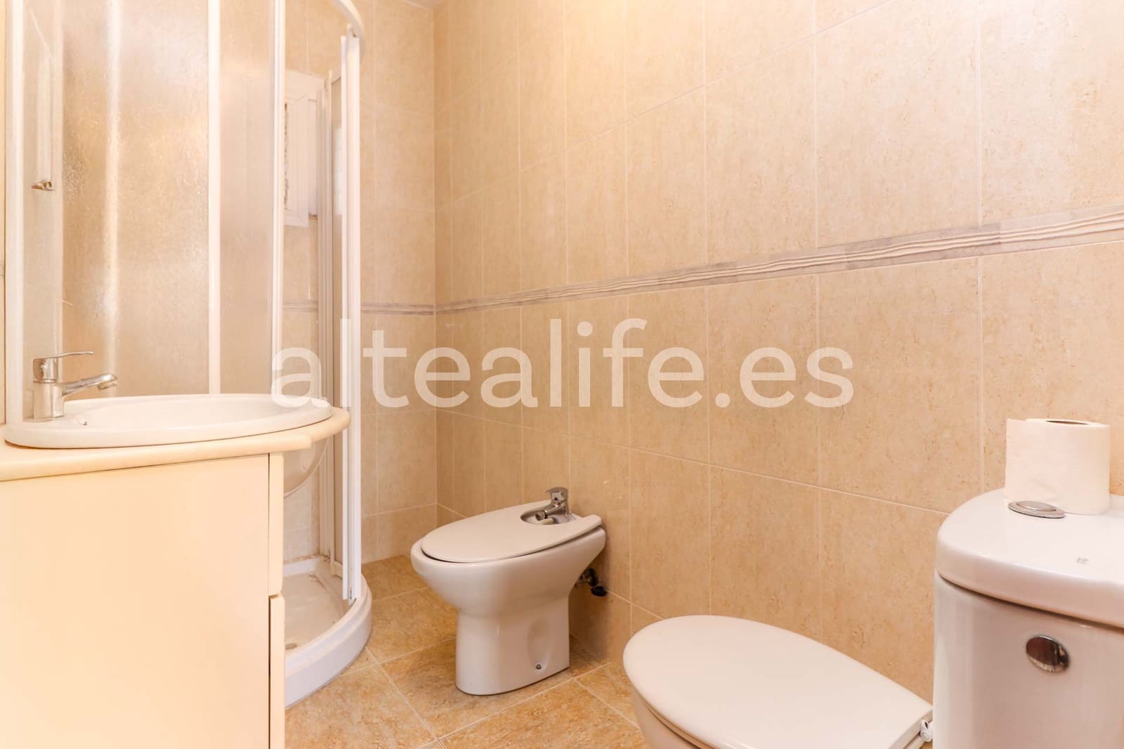 1 bedroom Apartment for sale in Altea - € 170,000 (Ref: 9716718)