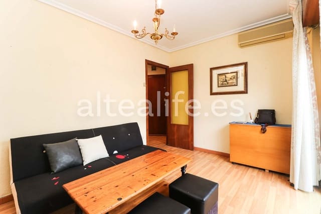 1 bedroom Apartment for sale in Altea - € 170,000 (Ref: 9716718)