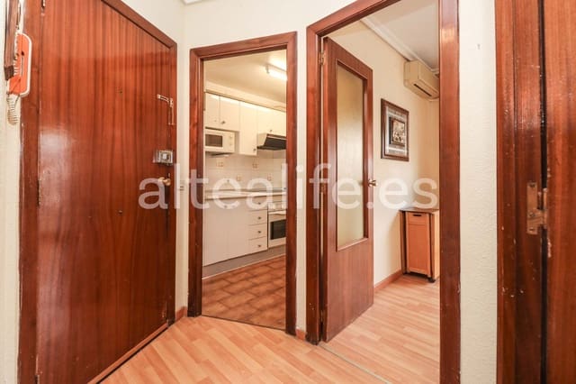 1 bedroom Apartment for sale in Altea - € 170,000 (Ref: 9716718)