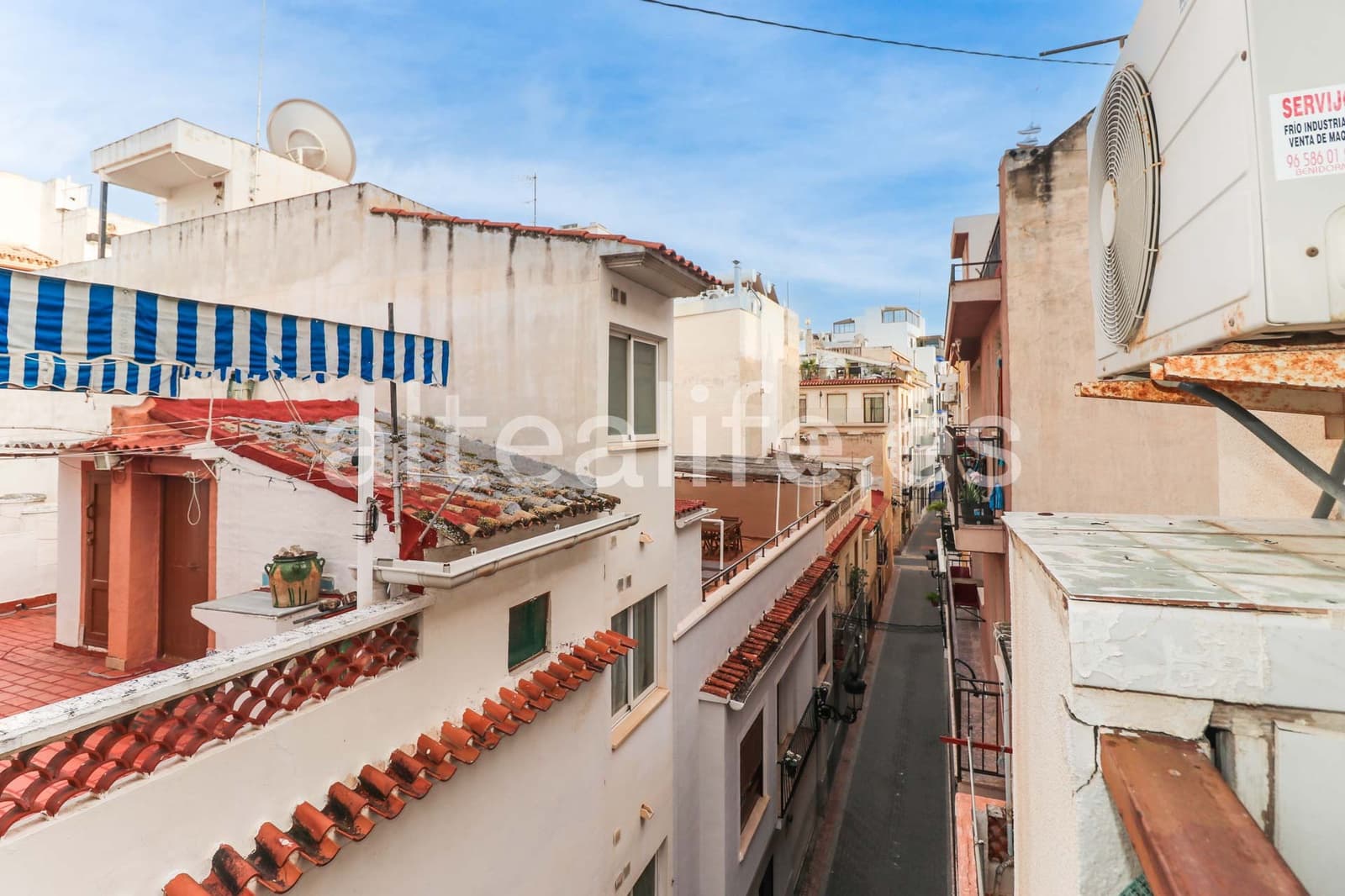 1 bedroom Apartment for sale in Altea - € 170,000 (Ref: 9716718)