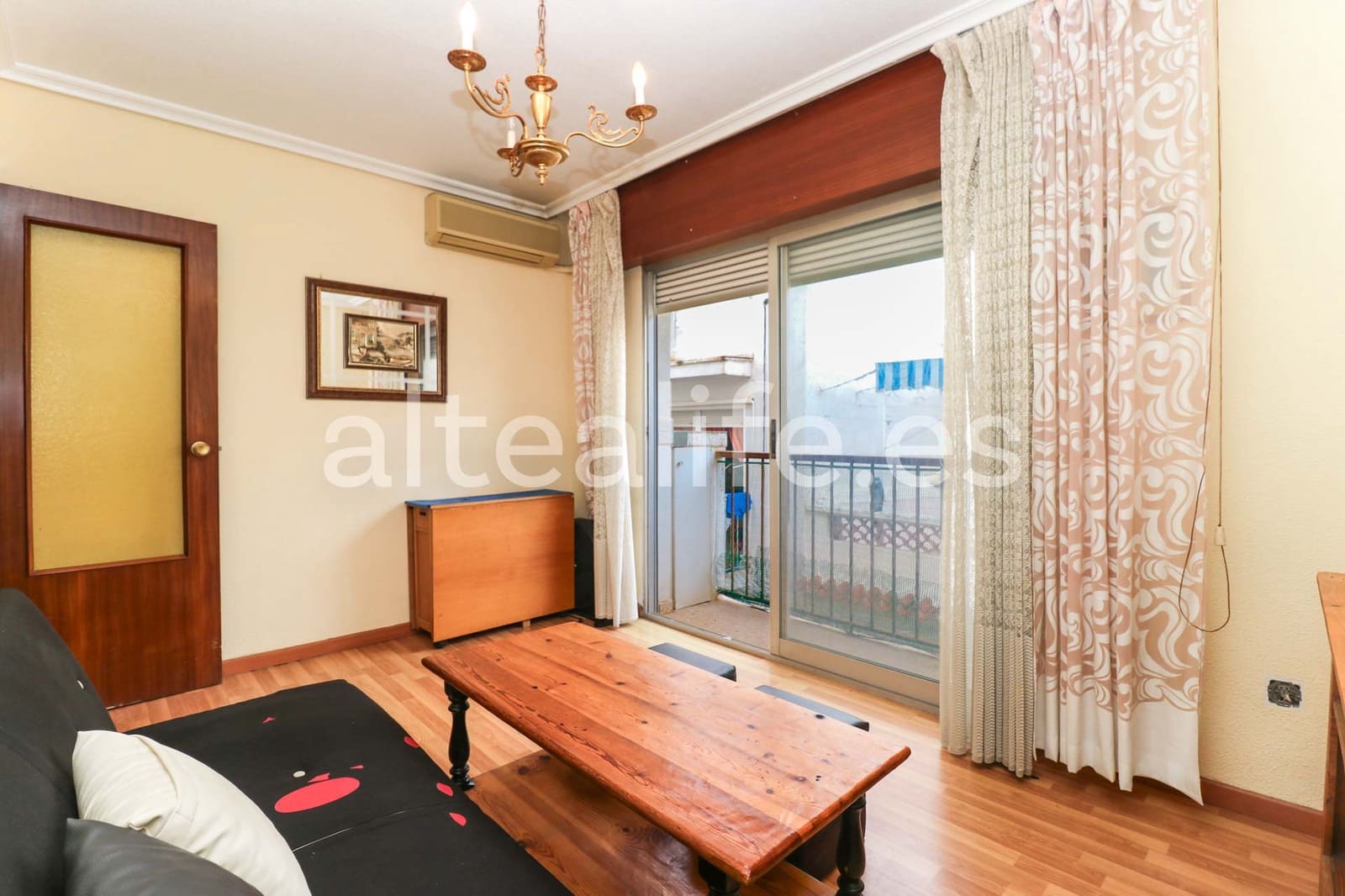 1 bedroom Apartment for sale in Altea - € 170,000 (Ref: 9716718)