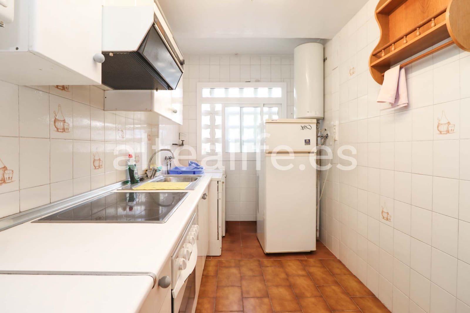 1 bedroom Apartment for sale in Altea - € 170,000 (Ref: 9716718)