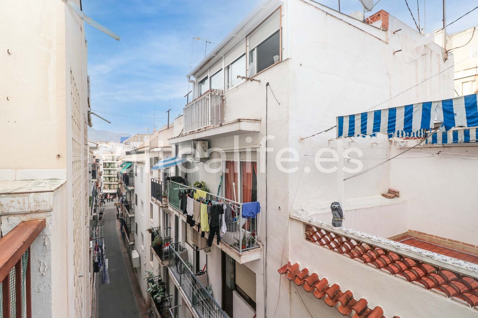 1 bedroom Apartment for sale in Altea - € 170,000 (Ref: 9716718)