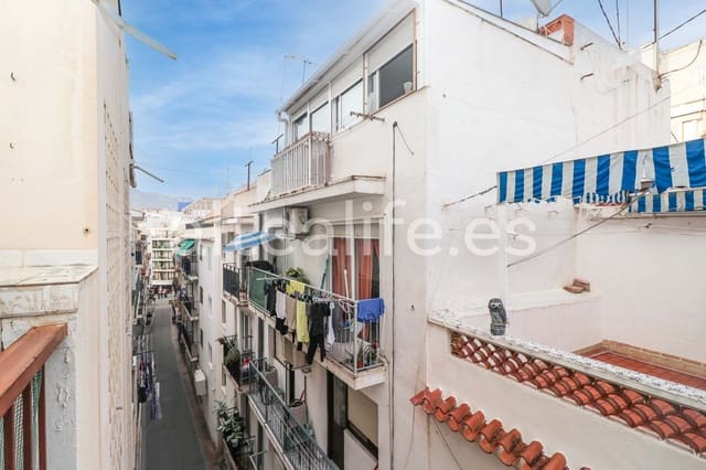 1 bedroom Apartment for sale in Altea - € 170,000 (Ref: 9716718)