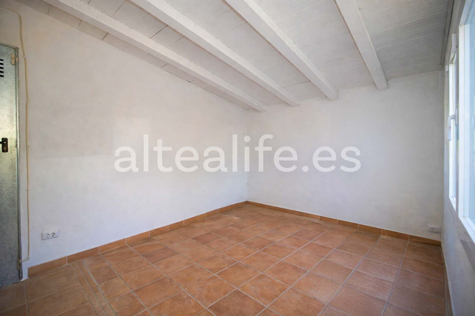 2 Zimmer Villa zu verkaufen in Altea mit Pool Garage - 375.000 € (Ref: 9730625)