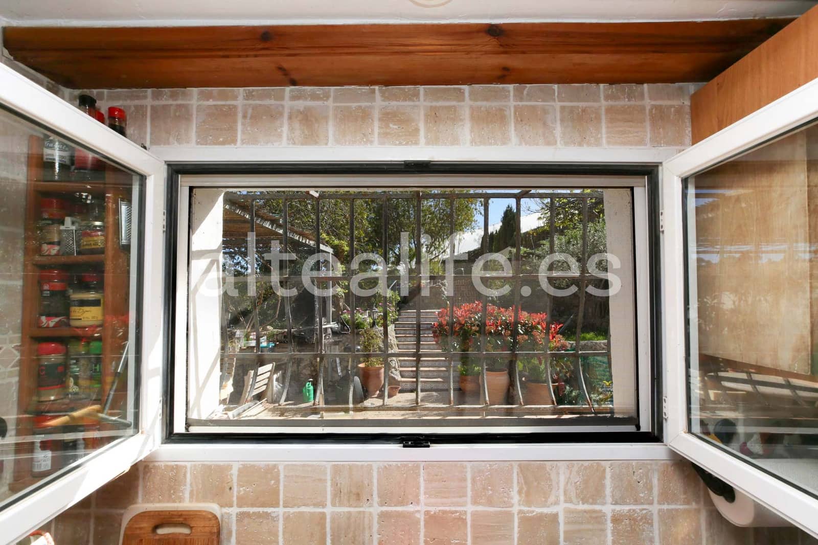 2 Zimmer Villa zu verkaufen in Altea mit Pool Garage - 375.000 € (Ref: 9730625)