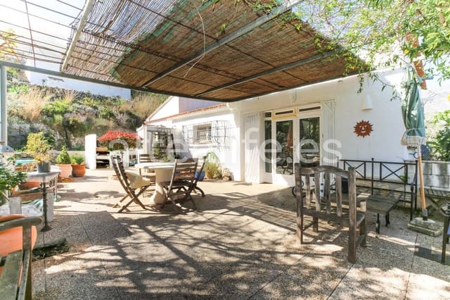 2 quarto Moradia para venda em Altea com piscina garagem - 375 000 € (Ref: 9730625)