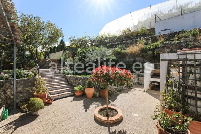 2 quarto Moradia para venda em Altea com piscina garagem - 375 000 € (Ref: 9730625)