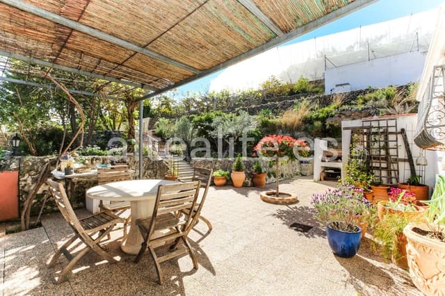 2 quarto Moradia para venda em Altea com piscina garagem - 375 000 € (Ref: 9730625)