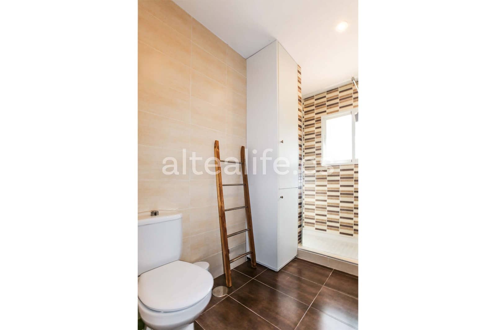 2 soveværelse Lejlighed til salg i Alfaz del Pi / L'Alfas del Pi med swimmingpool garage - € 285.000 (Ref: 9733949)