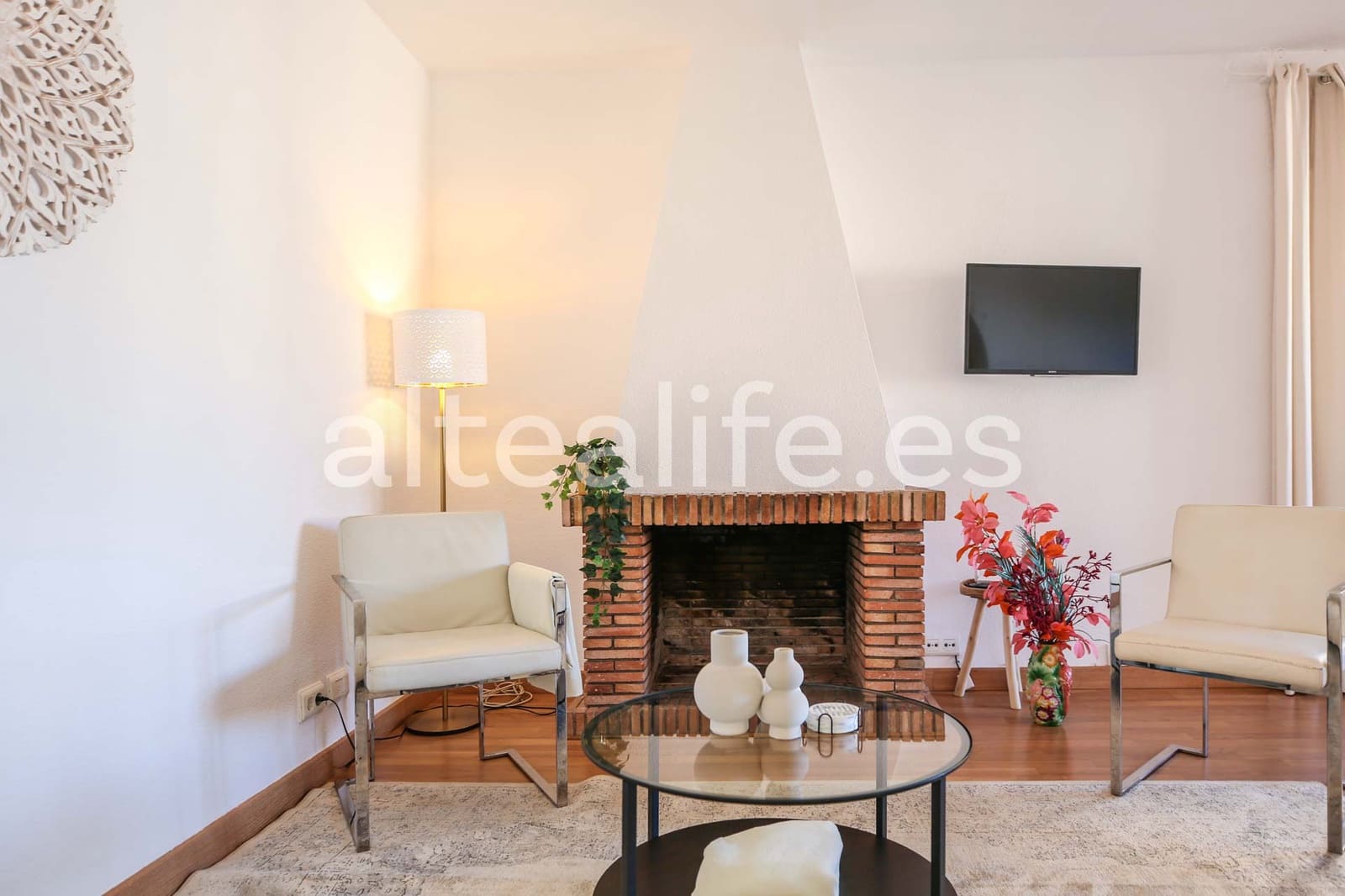 2 soveværelse Lejlighed til salg i Alfaz del Pi / L'Alfas del Pi med swimmingpool garage - € 285.000 (Ref: 9733949)