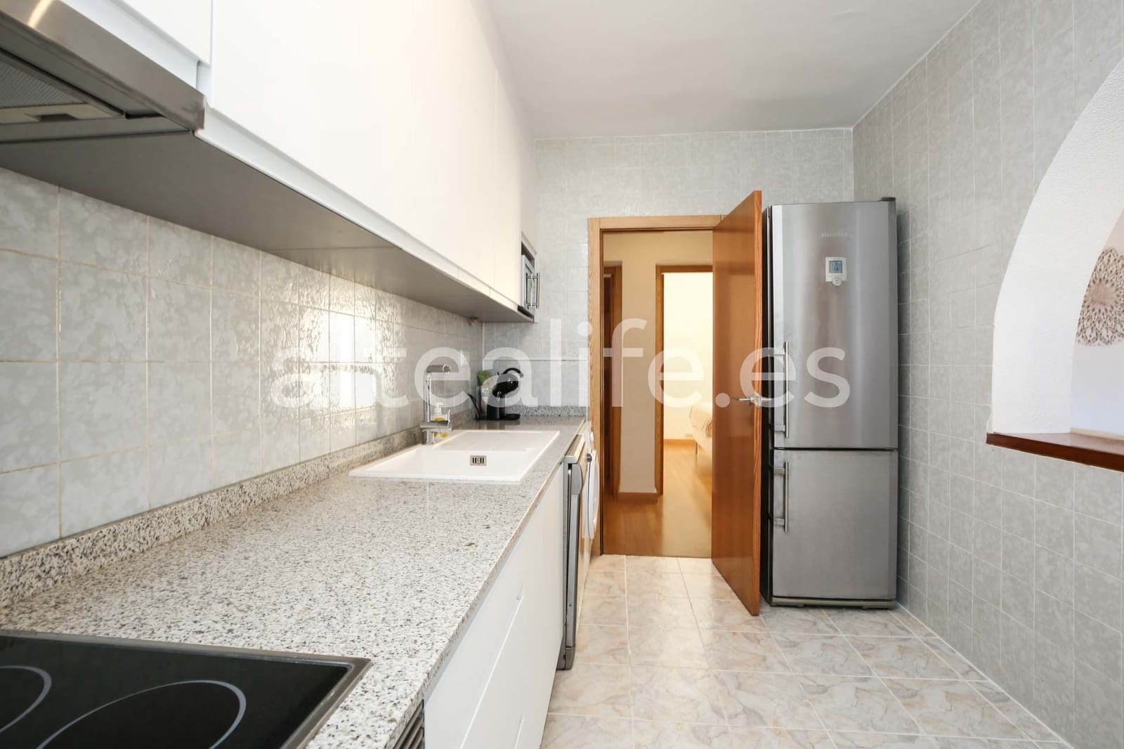 2 soveværelse Lejlighed til salg i Alfaz del Pi / L'Alfas del Pi med swimmingpool garage - € 285.000 (Ref: 9733949)