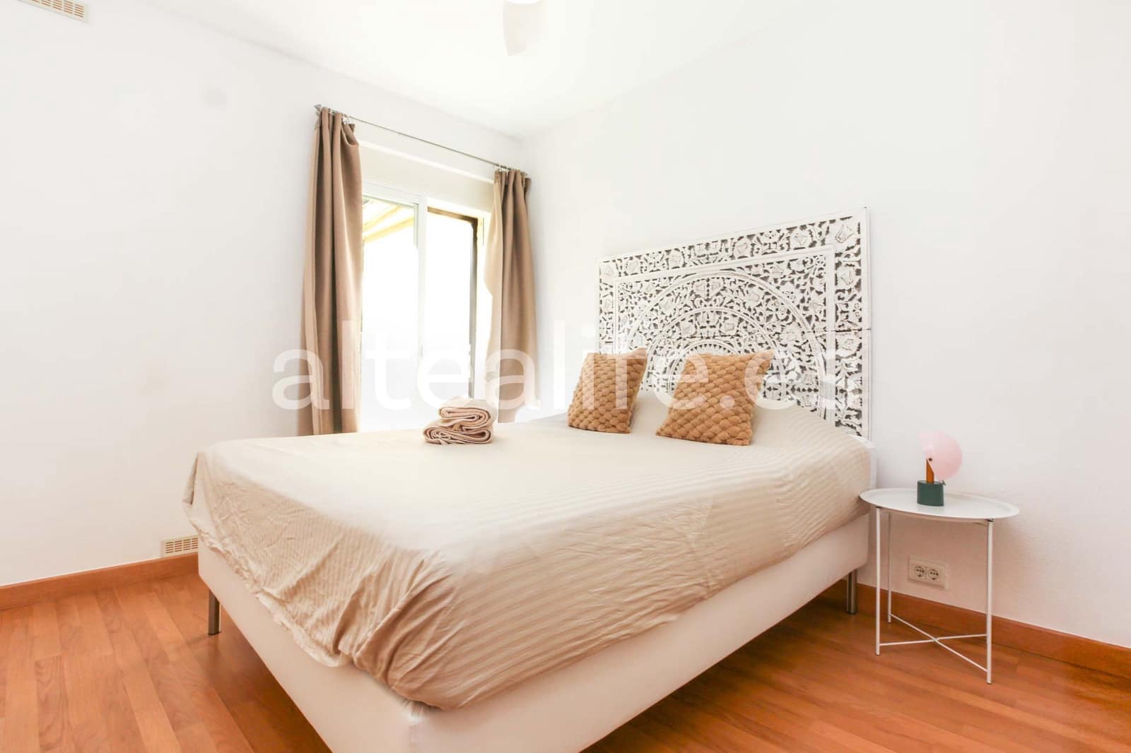 2 soveværelse Lejlighed til salg i Alfaz del Pi / L'Alfas del Pi med swimmingpool garage - € 285.000 (Ref: 9733949)