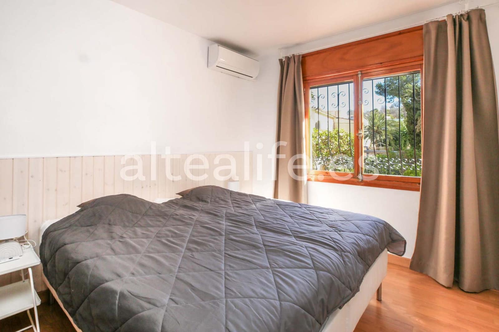 2 soveværelse Lejlighed til salg i Alfaz del Pi / L'Alfas del Pi med swimmingpool garage - € 285.000 (Ref: 9733949)