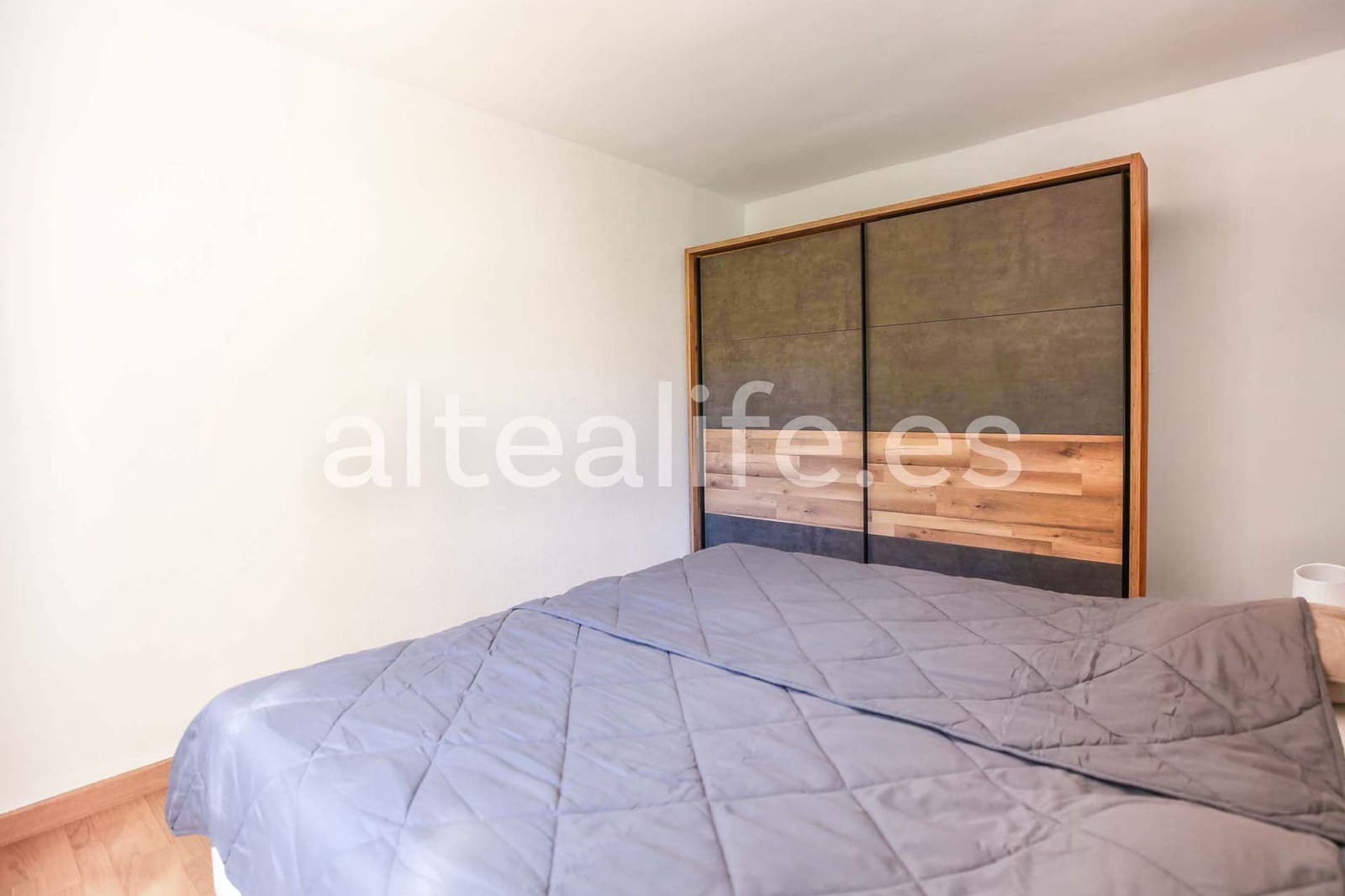 2 soveværelse Lejlighed til salg i Alfaz del Pi / L'Alfas del Pi med swimmingpool garage - € 285.000 (Ref: 9733949)