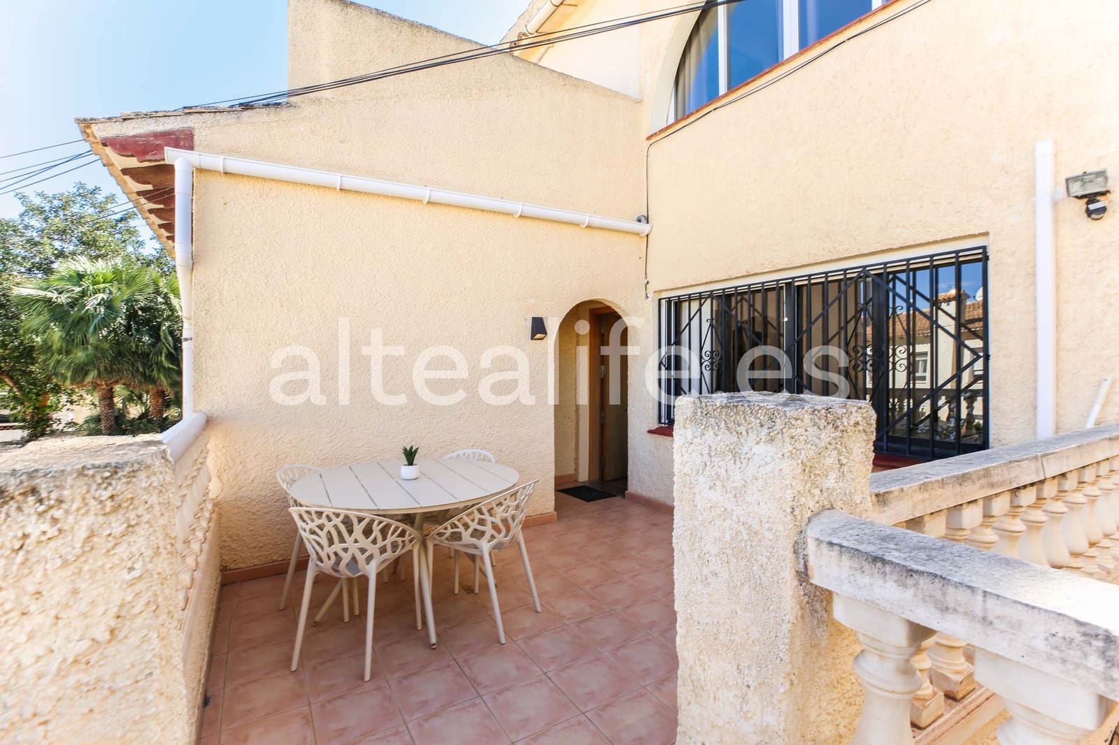 2 soveværelse Lejlighed til salg i Alfaz del Pi / L'Alfas del Pi med swimmingpool garage - € 285.000 (Ref: 9733949)