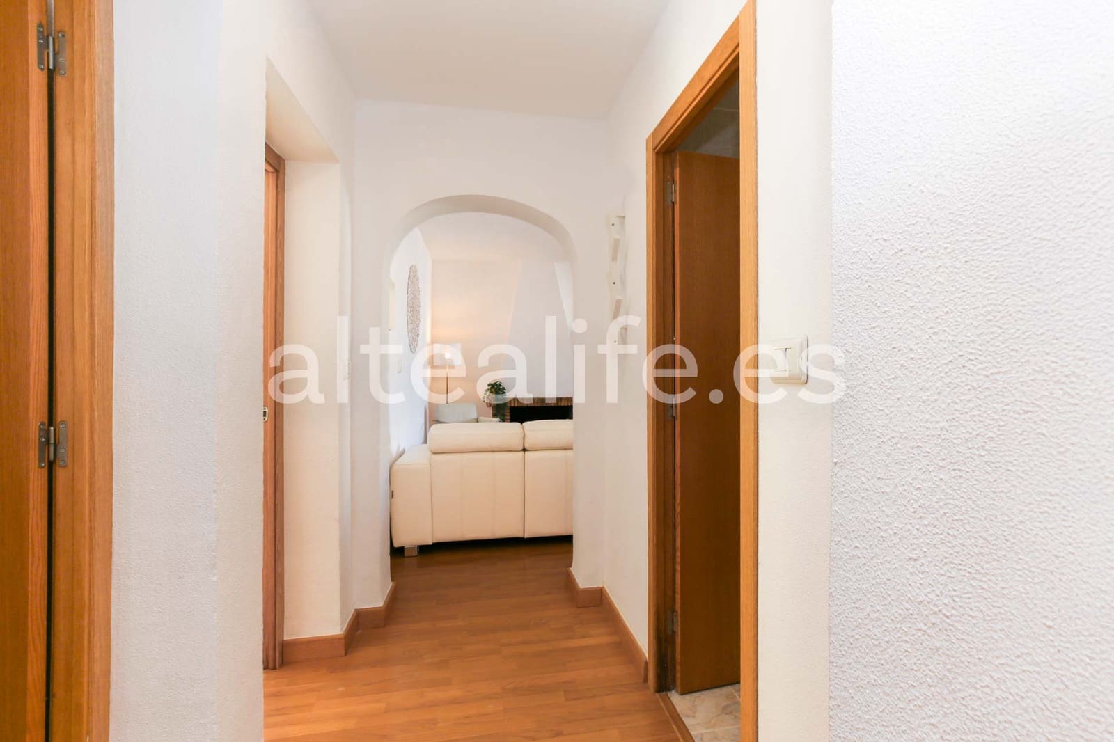 2 soveværelse Lejlighed til salg i Alfaz del Pi / L'Alfas del Pi med swimmingpool garage - € 285.000 (Ref: 9733949)