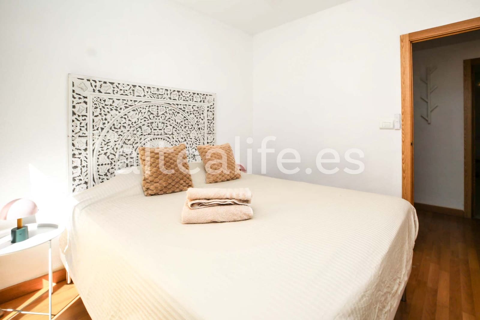 2 soveværelse Lejlighed til salg i Alfaz del Pi / L'Alfas del Pi med swimmingpool garage - € 285.000 (Ref: 9733949)