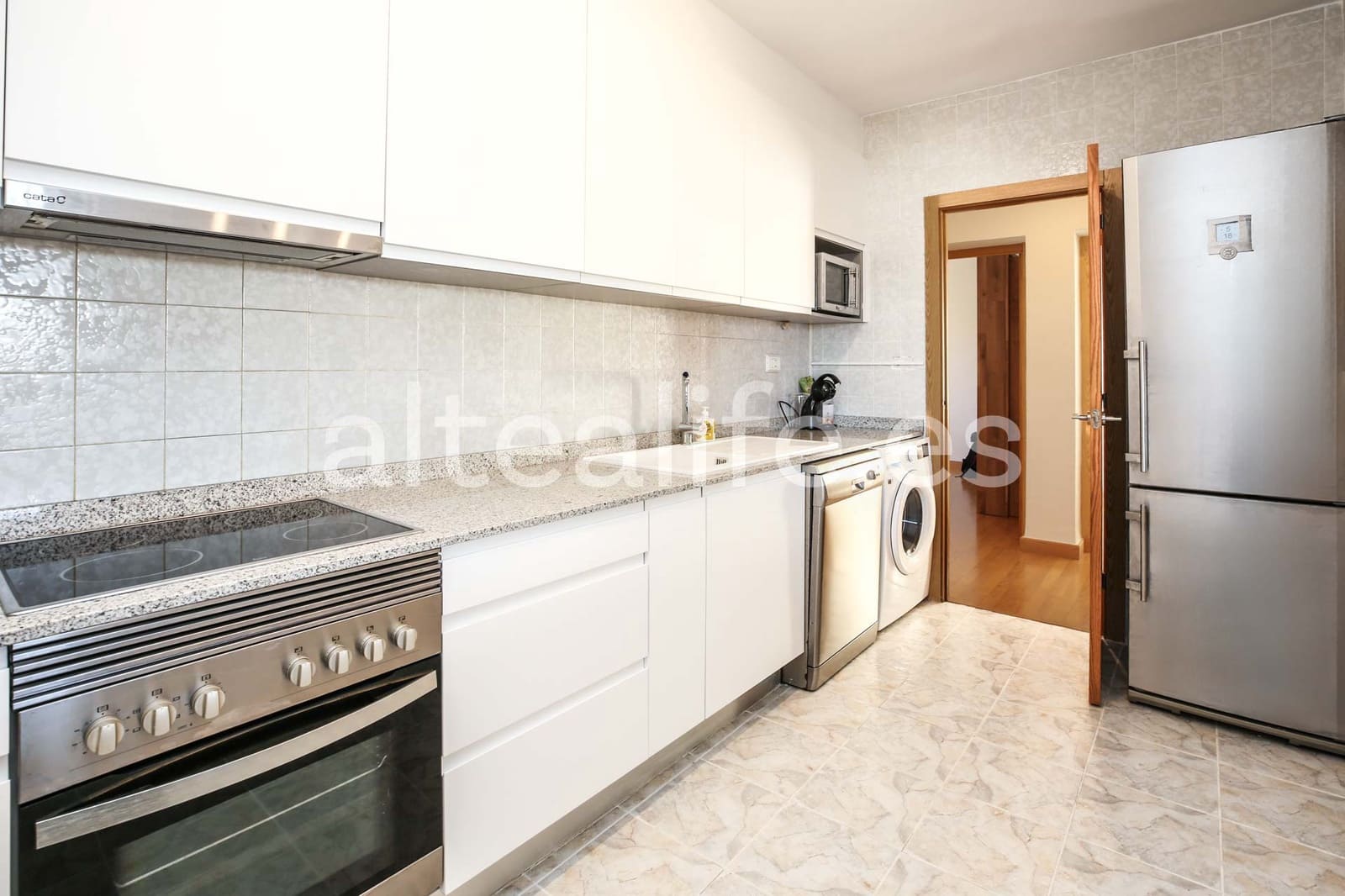 2 soveværelse Lejlighed til salg i Alfaz del Pi / L'Alfas del Pi med swimmingpool garage - € 285.000 (Ref: 9733949)