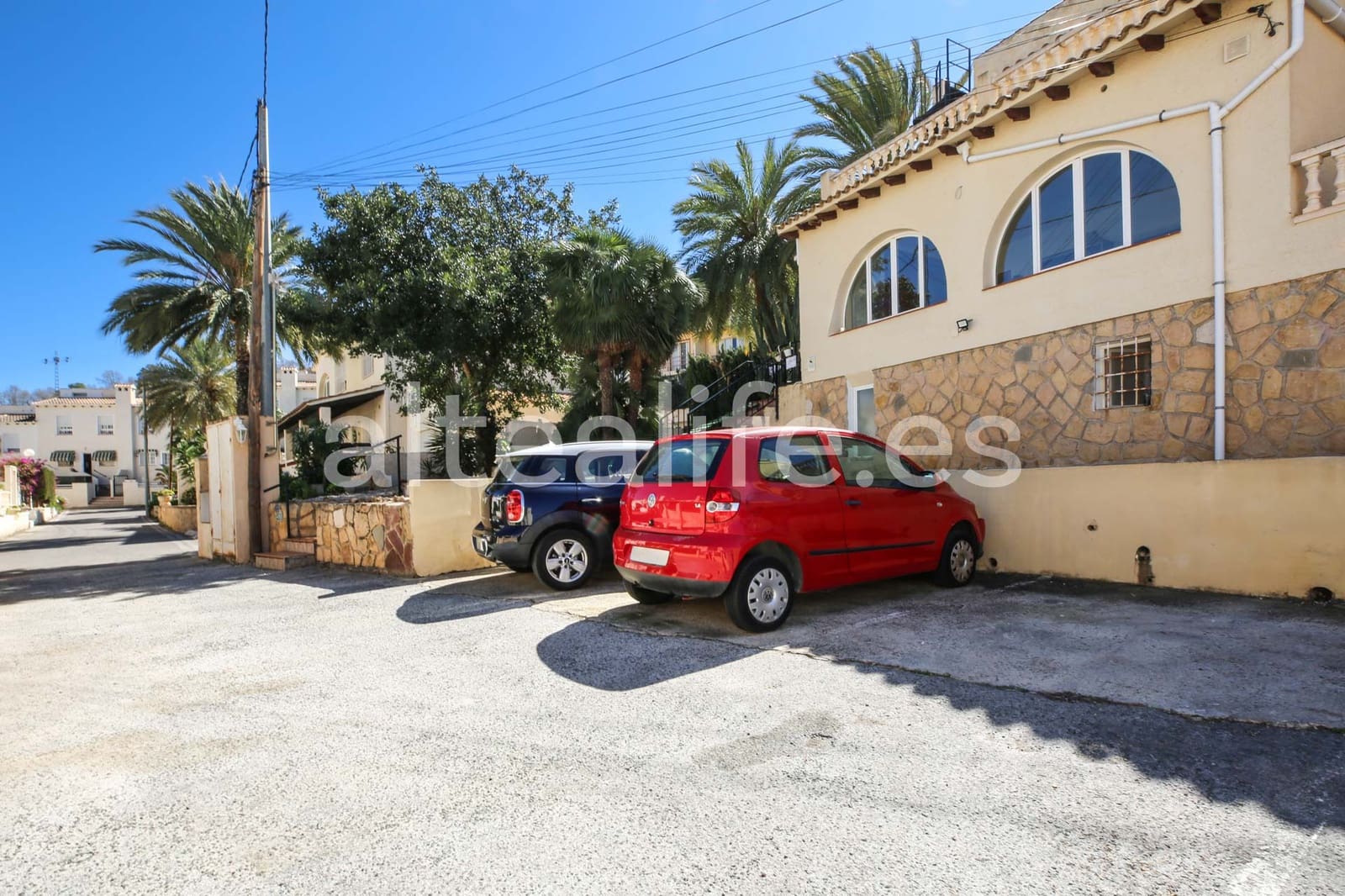 2 soveværelse Lejlighed til salg i Alfaz del Pi / L'Alfas del Pi med swimmingpool garage - € 285.000 (Ref: 9733949)