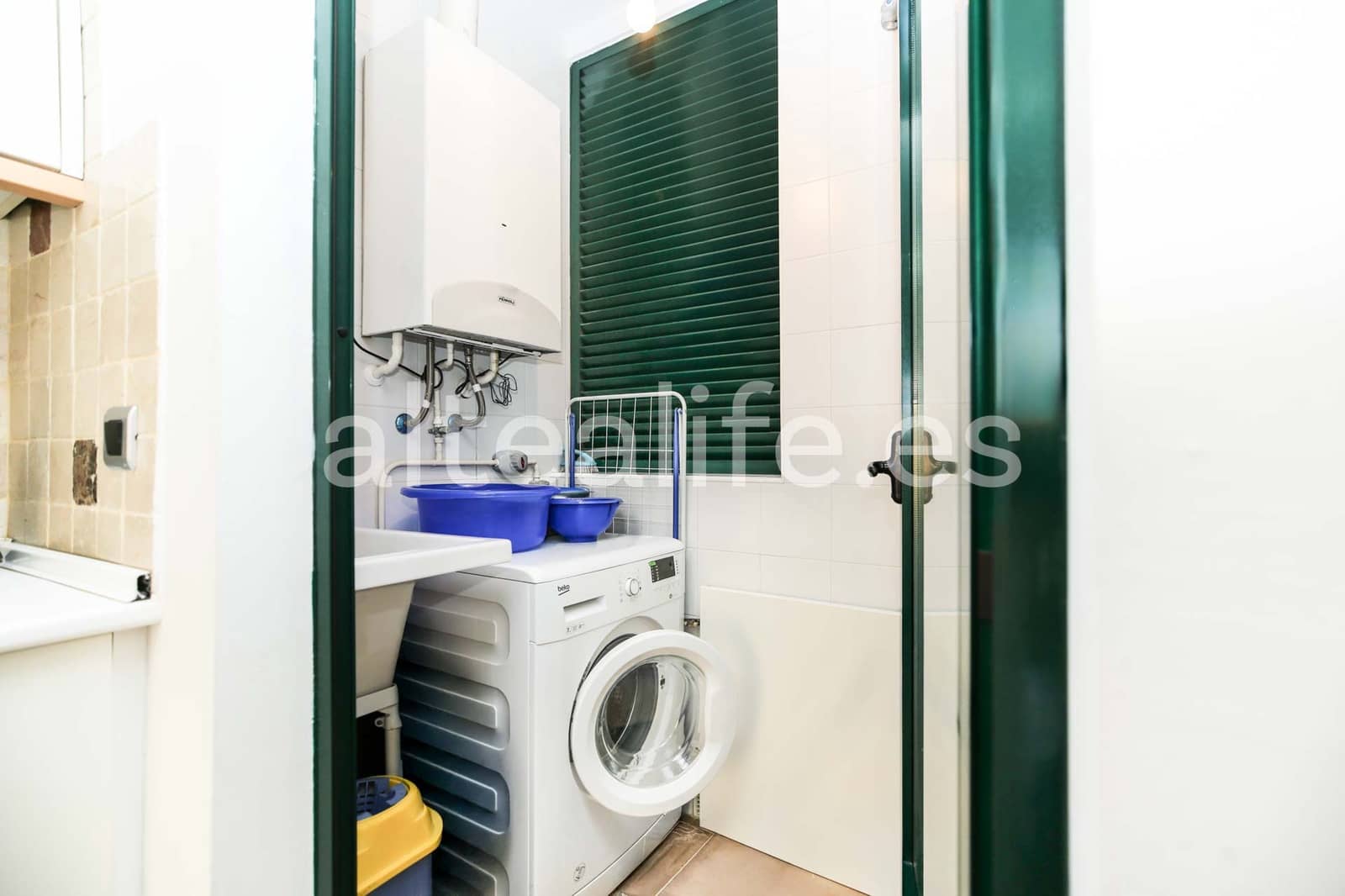 1 bedroom Apartment for rent in Altea with pool garage - € 1,150 (Ref: 9737299)