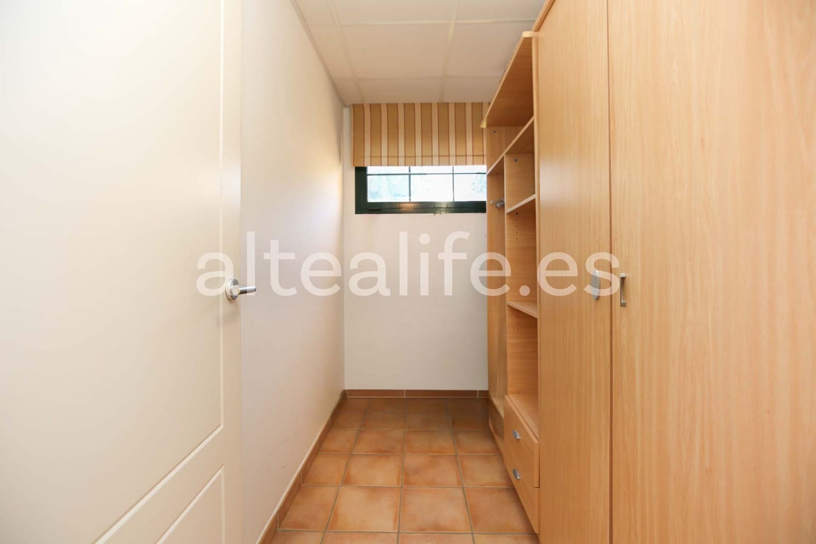 1 bedroom Apartment for rent in Altea with pool garage - € 1,150 (Ref: 9737299)