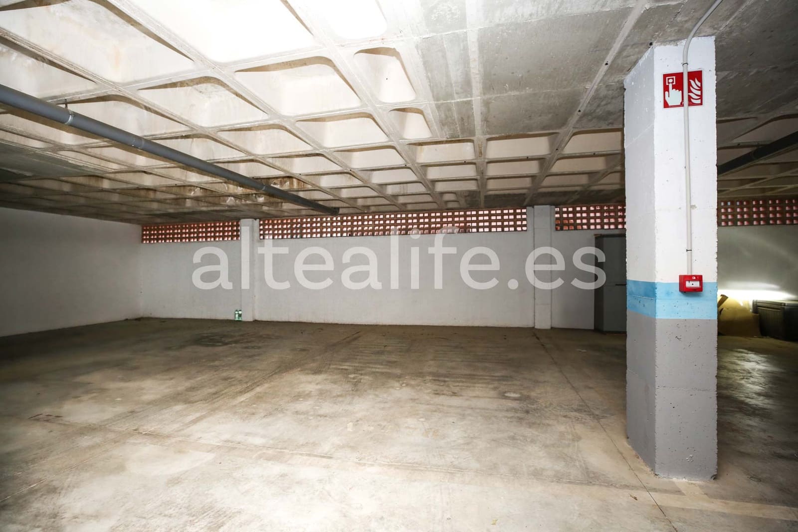 1 bedroom Apartment for rent in Altea with pool garage - € 1,150 (Ref: 9737299)