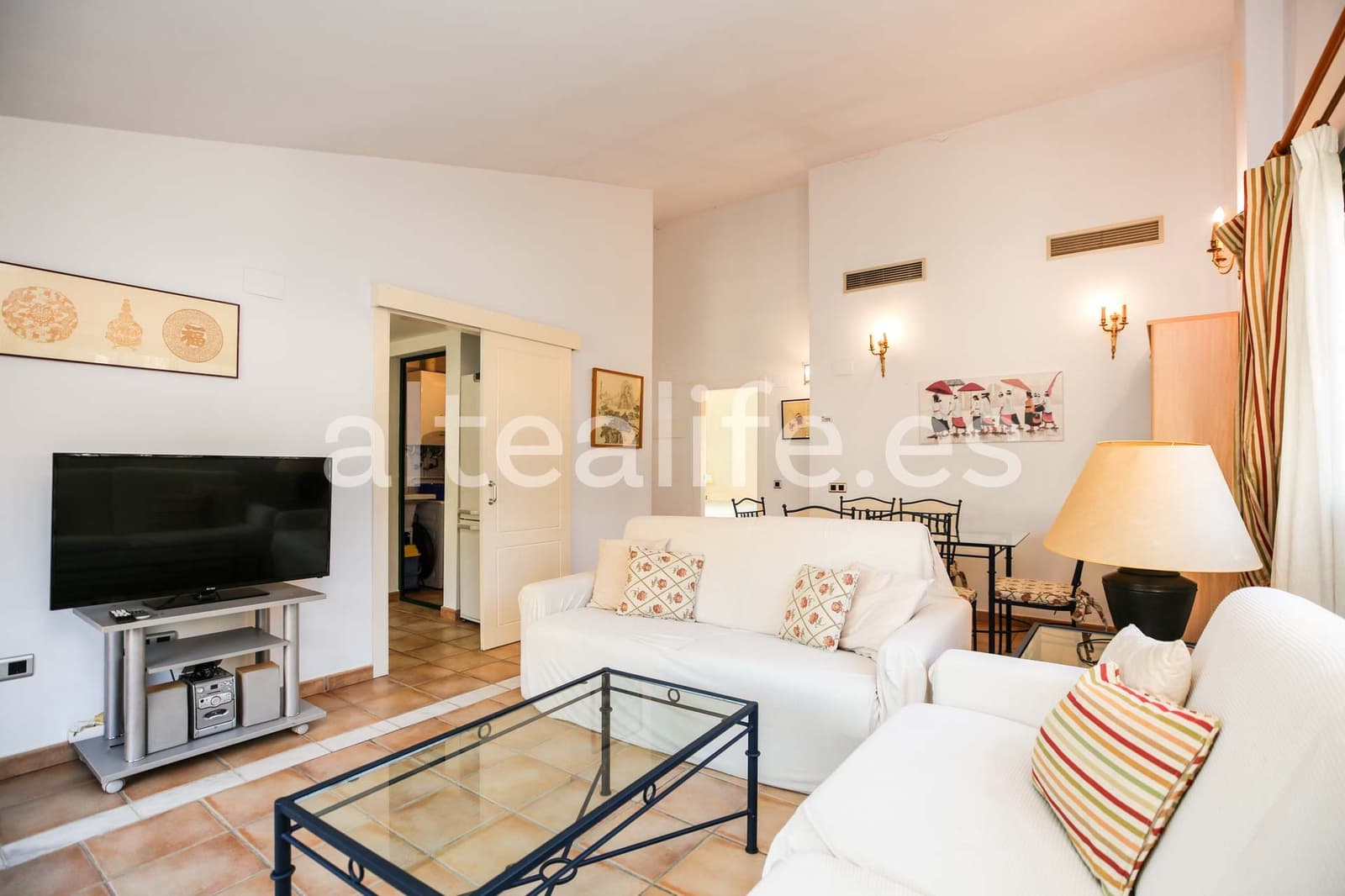 1 bedroom Apartment for rent in Altea with pool garage - € 1,150 (Ref: 9737299)