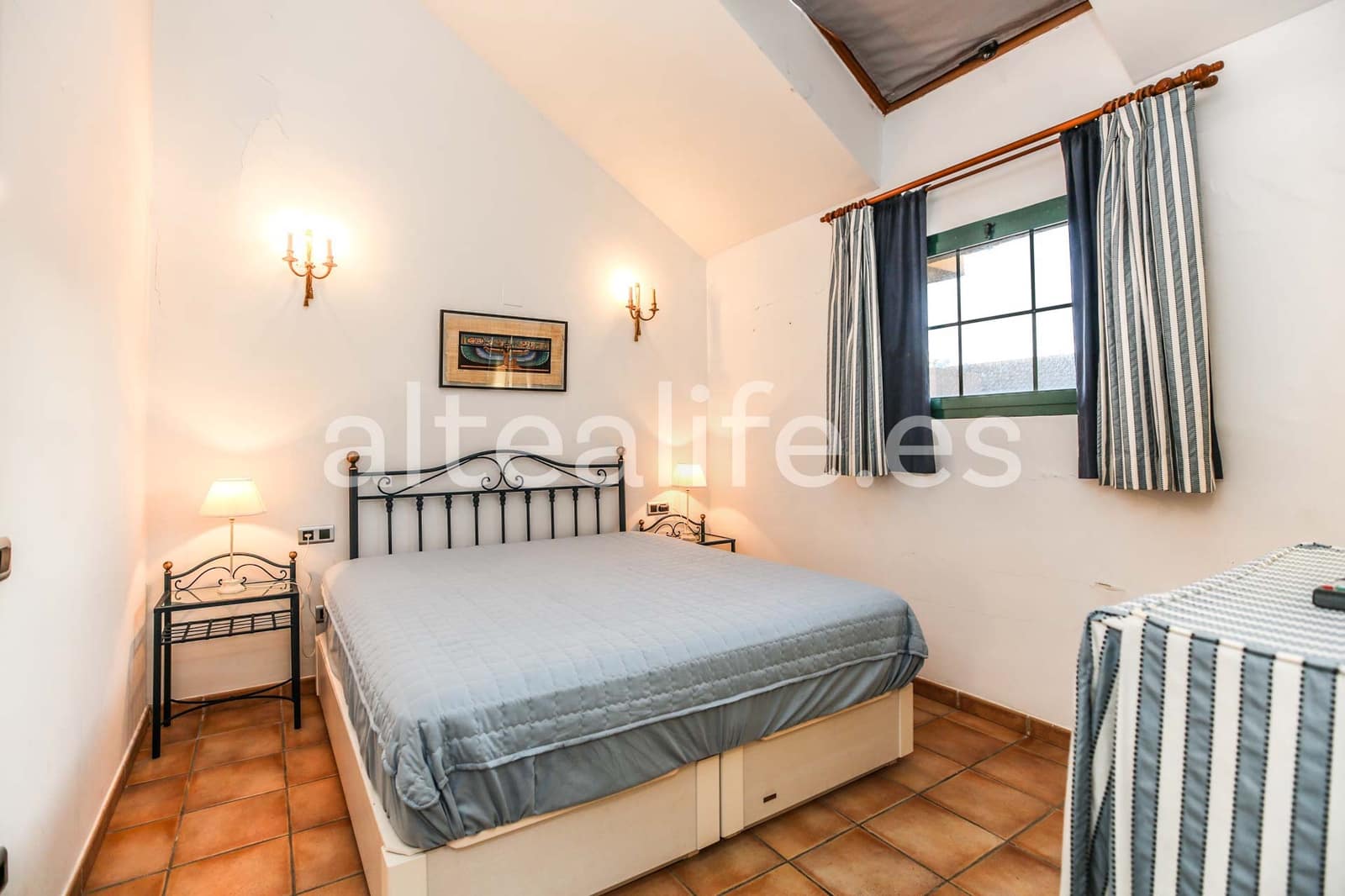 1 bedroom Apartment for rent in Altea with pool garage - € 1,150 (Ref: 9737299)