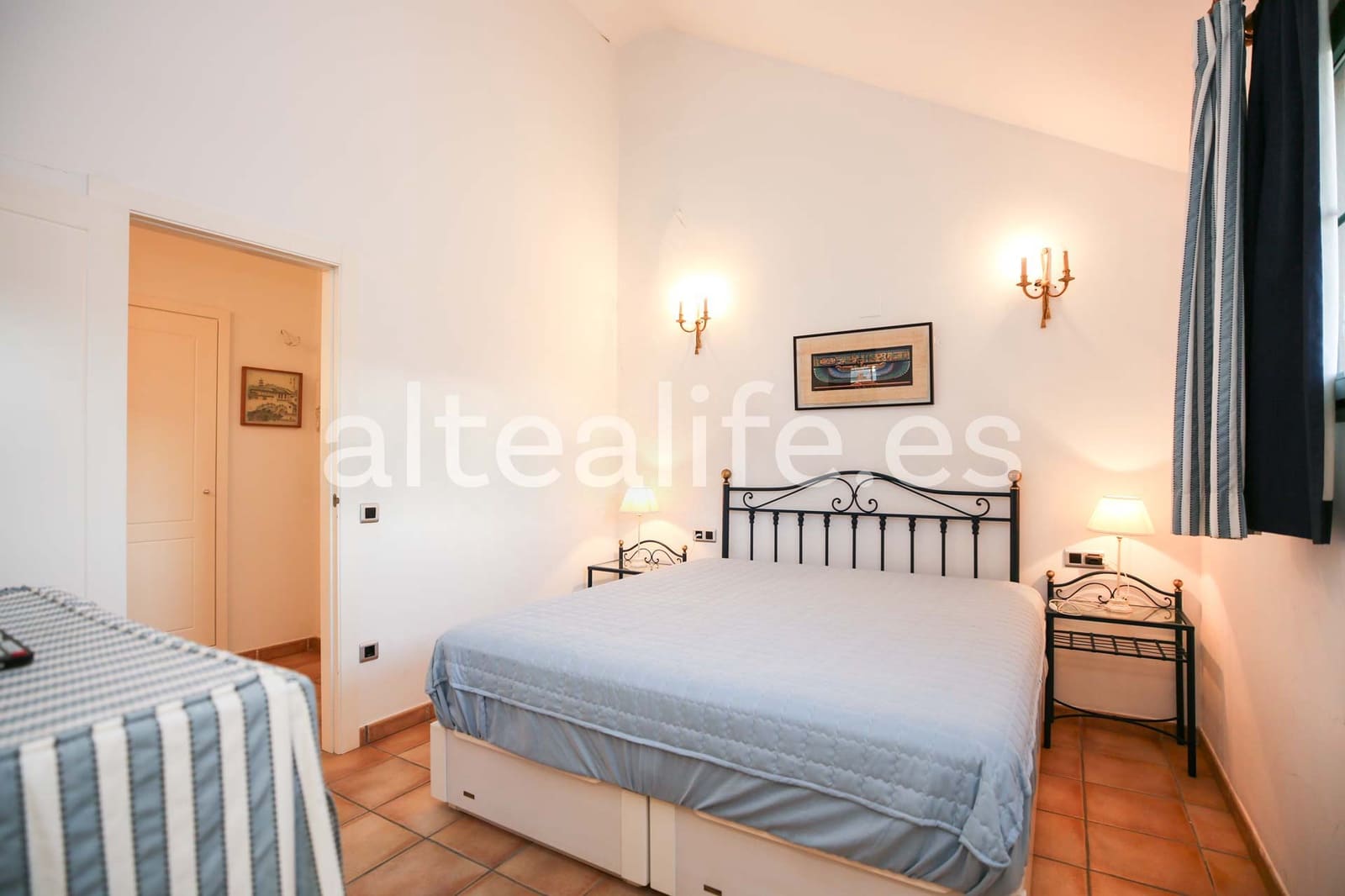 1 bedroom Apartment for rent in Altea with pool garage - € 1,150 (Ref: 9737299)