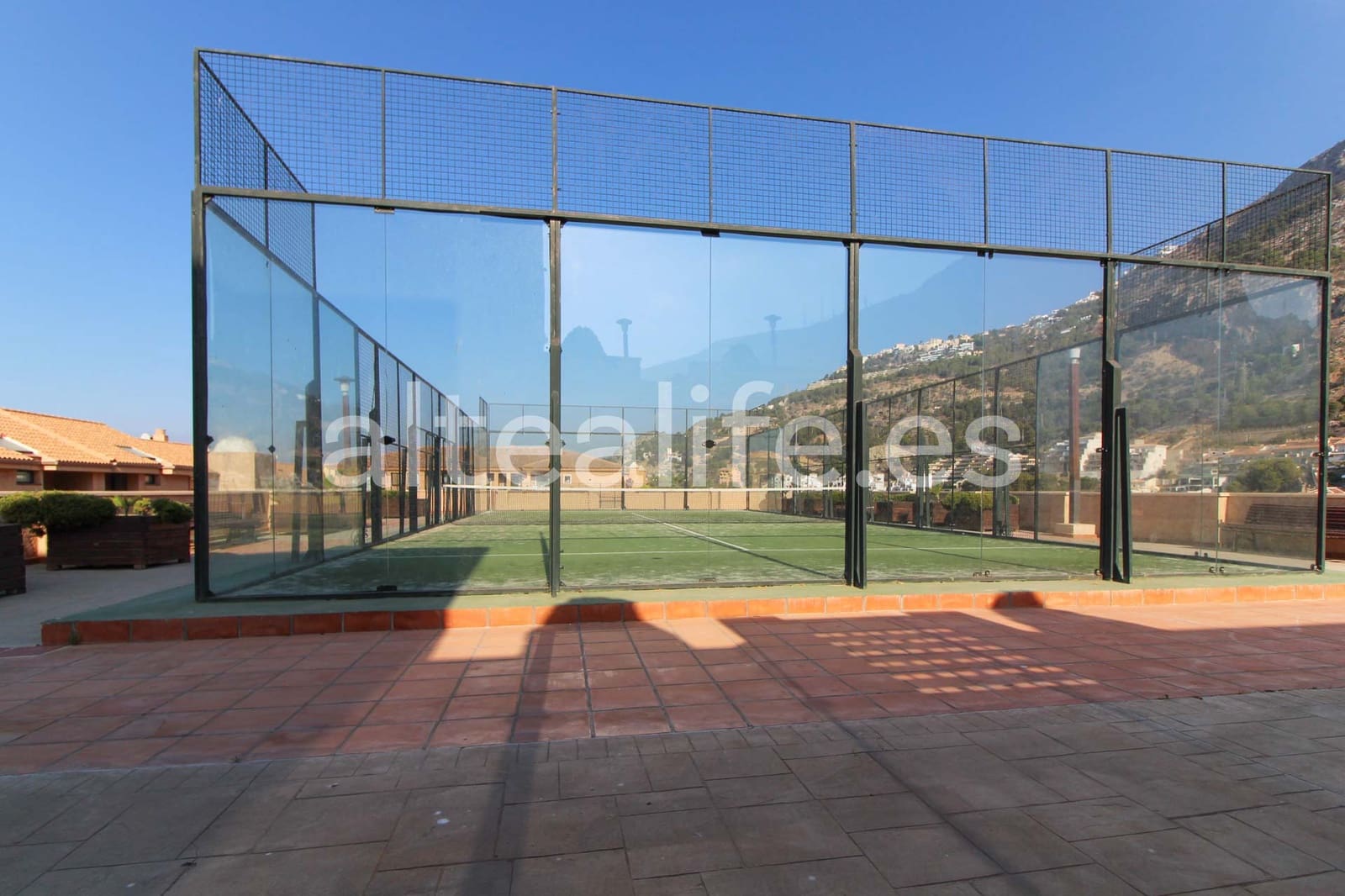 1 bedroom Apartment for rent in Altea with pool garage - € 1,150 (Ref: 9737299)