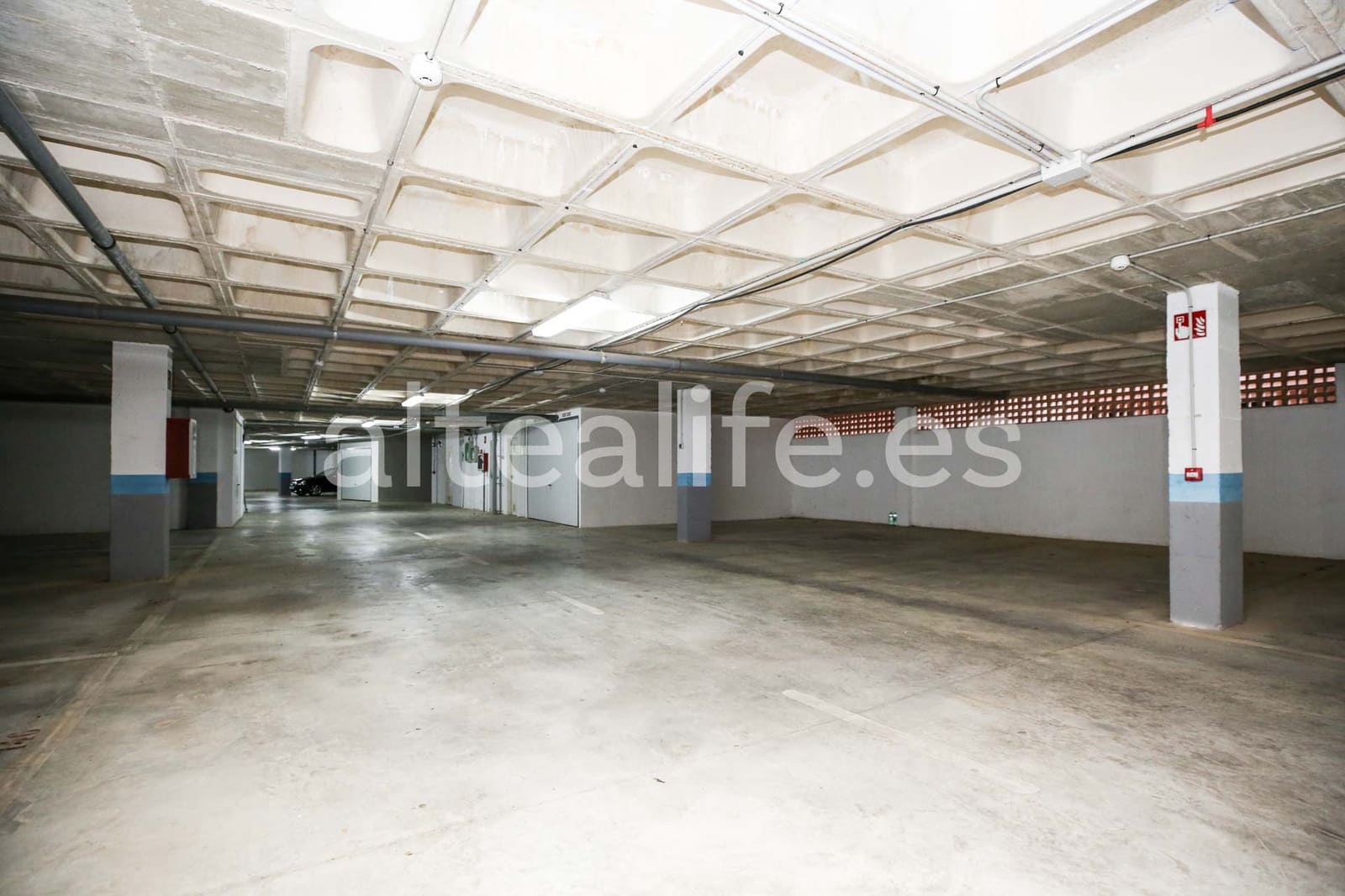 1 bedroom Apartment for rent in Altea with pool garage - € 1,150 (Ref: 9737299)