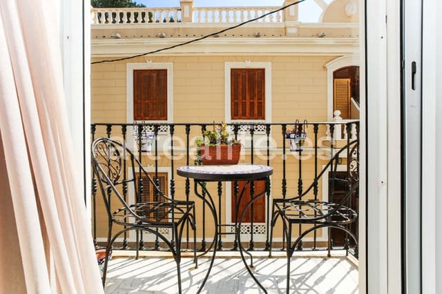 1 camera da letto Appartamento da affittare in Altea con garage - 1.000 € (Rif: 9758022)