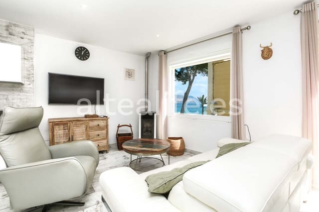 1 camera da letto Appartamento da affittare in Altea con garage - 1.000 € (Rif: 9758022)