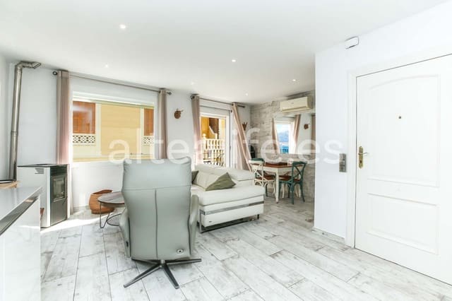 1 camera da letto Appartamento da affittare in Altea con garage - 1.000 € (Rif: 9758022)