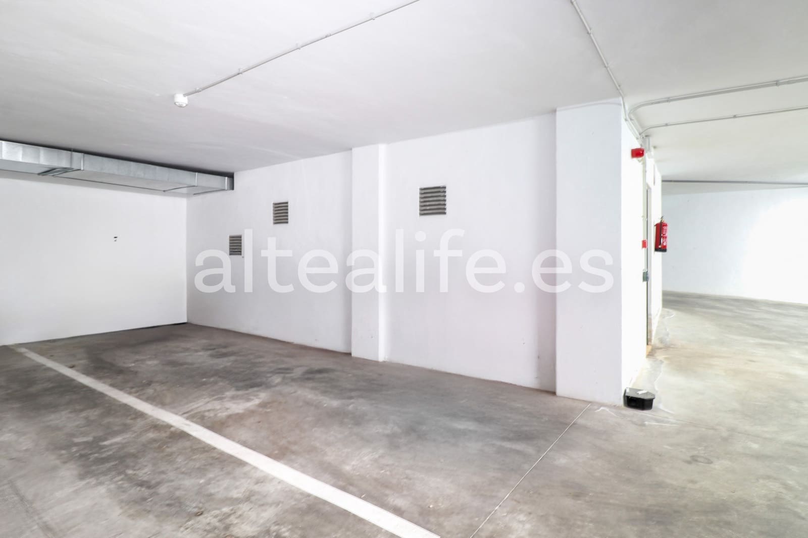 Garage till salu i Altea - 17 000 € (Ref: 9761471)