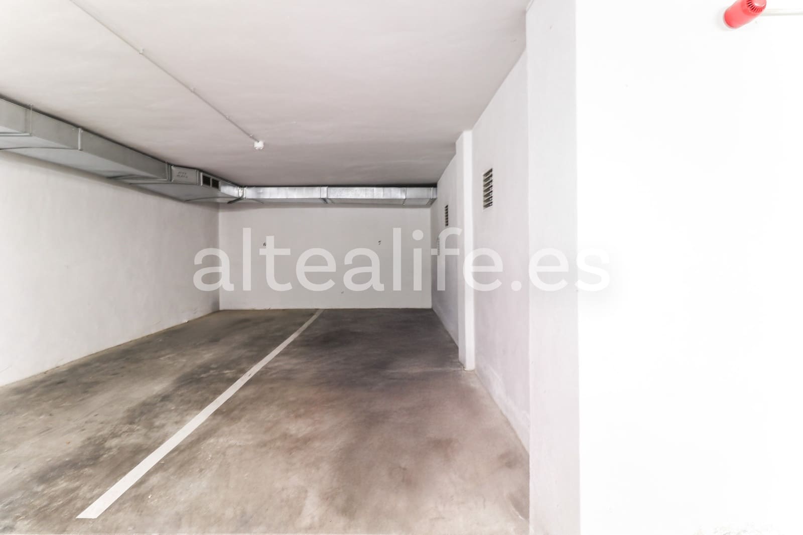 Garage till salu i Altea - 17 000 € (Ref: 9761471)
