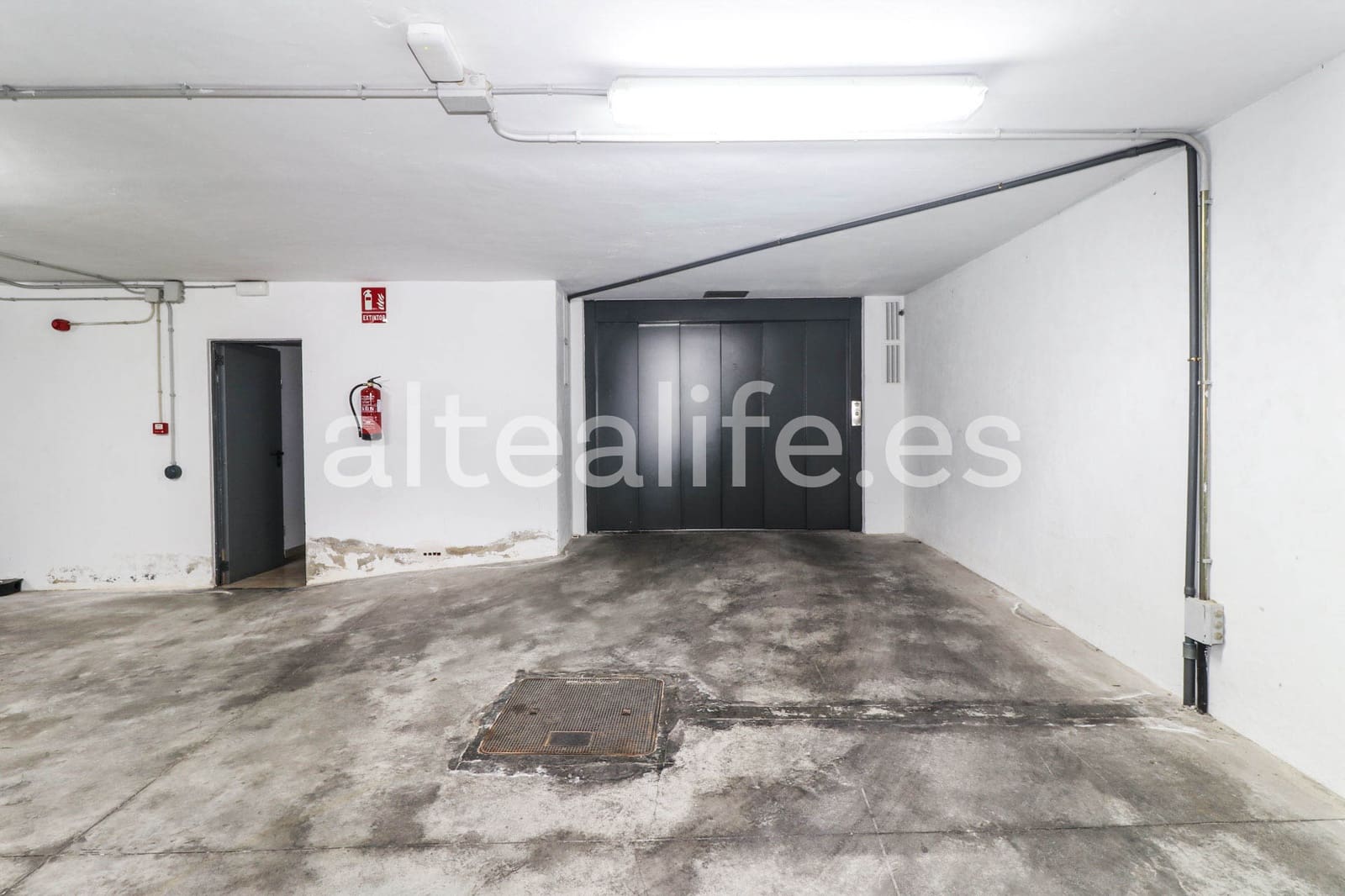 Garage till salu i Altea - 17 000 € (Ref: 9761471)