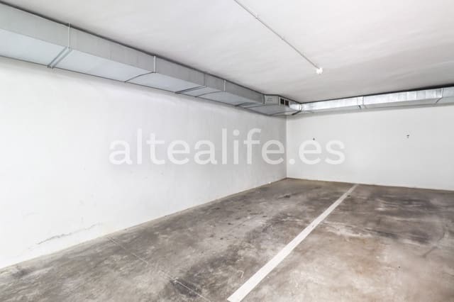 Garage till salu i Altea - 17 000 € (Ref: 9761471)