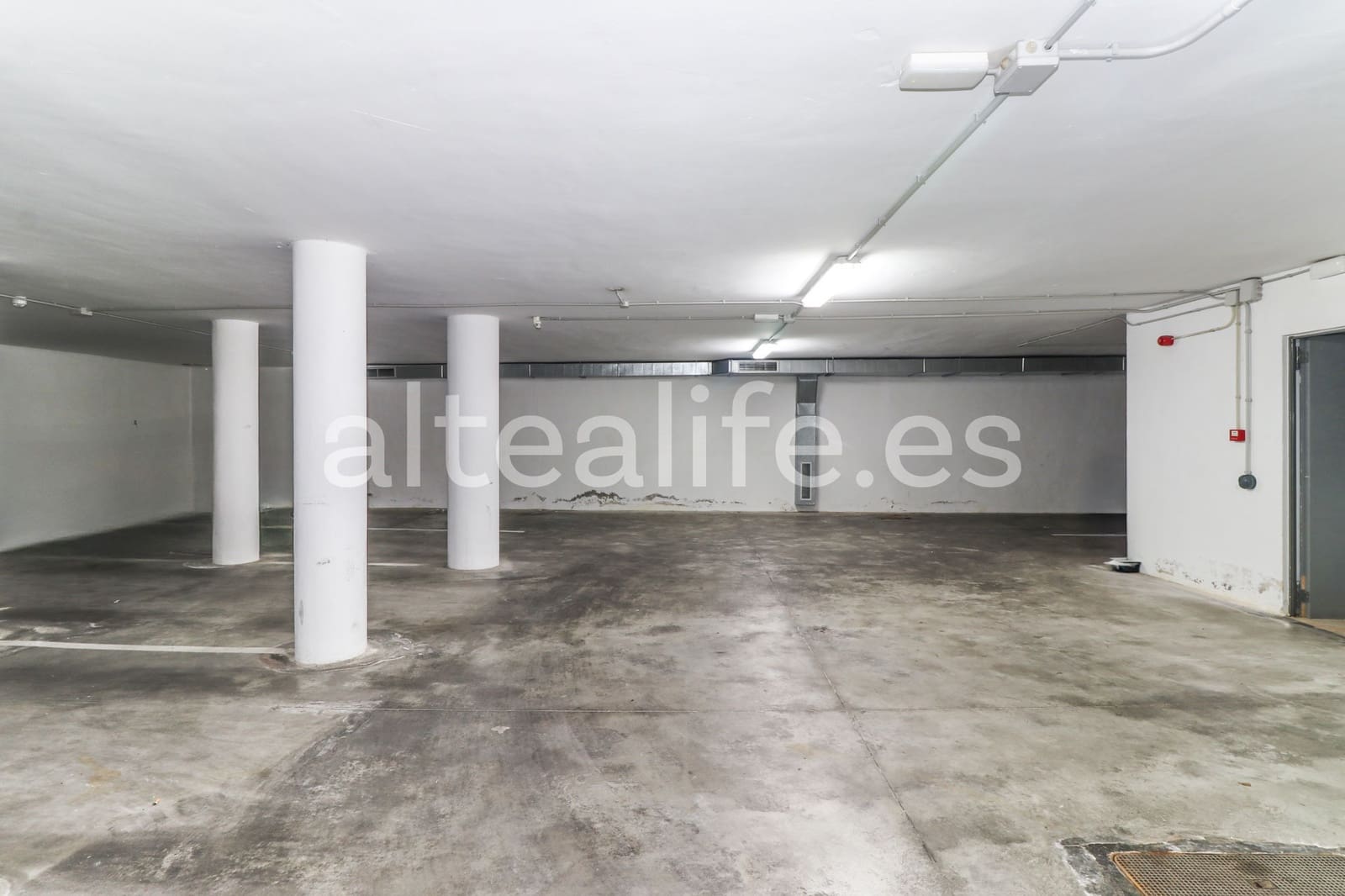 Garage till salu i Altea - 17 000 € (Ref: 9761471)