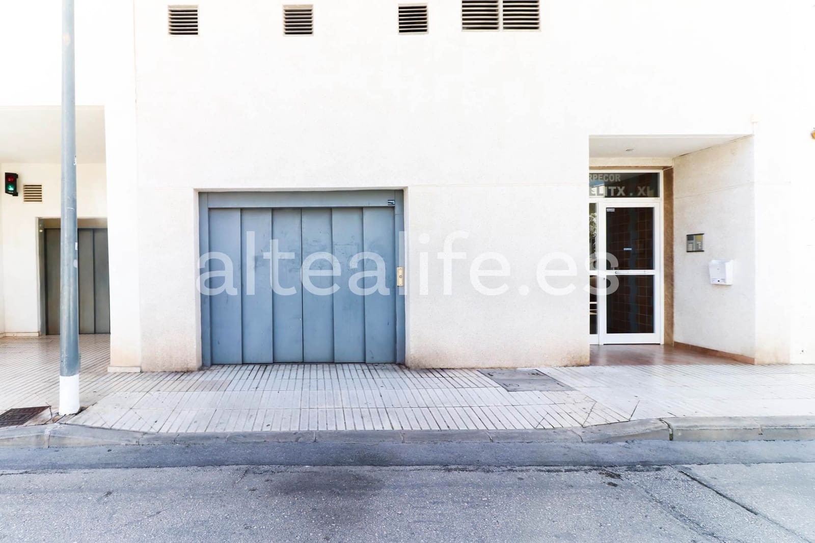 Garage till salu i Altea - 17 000 € (Ref: 9761471)