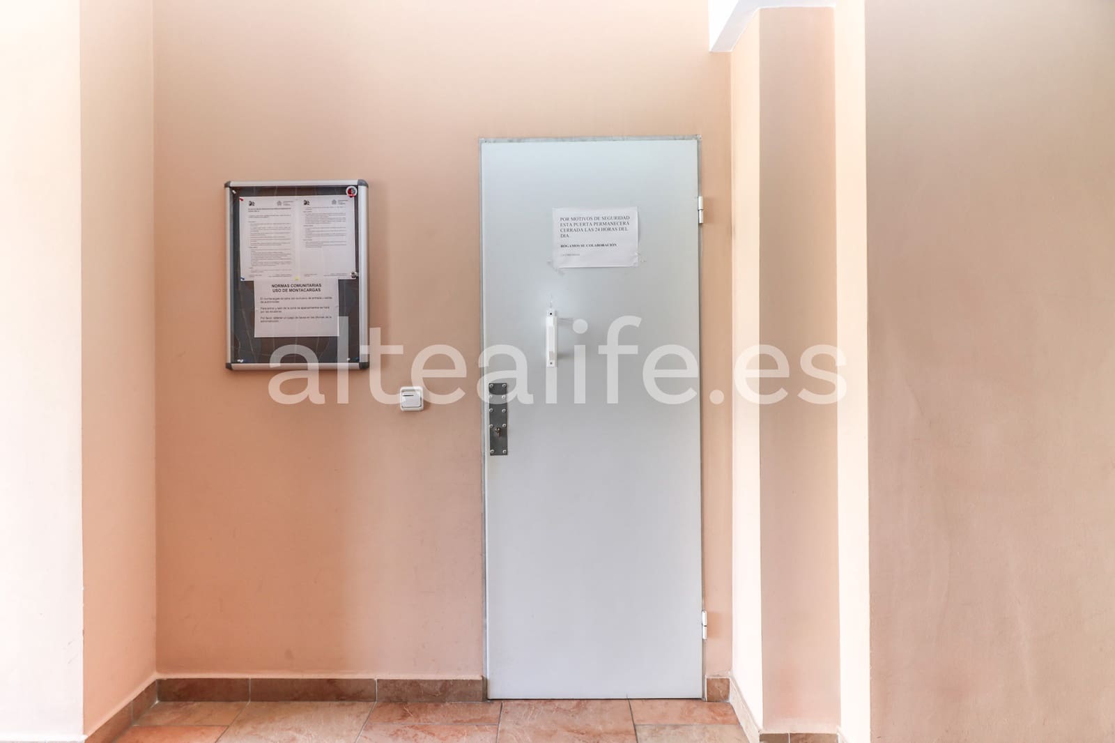 Garage till salu i Altea - 17 000 € (Ref: 9761472)