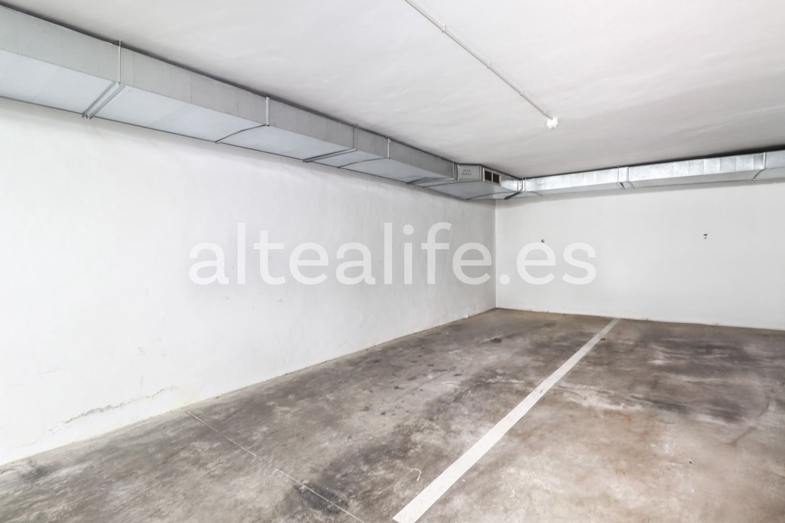 Garage till salu i Altea - 17 000 € (Ref: 9761472)