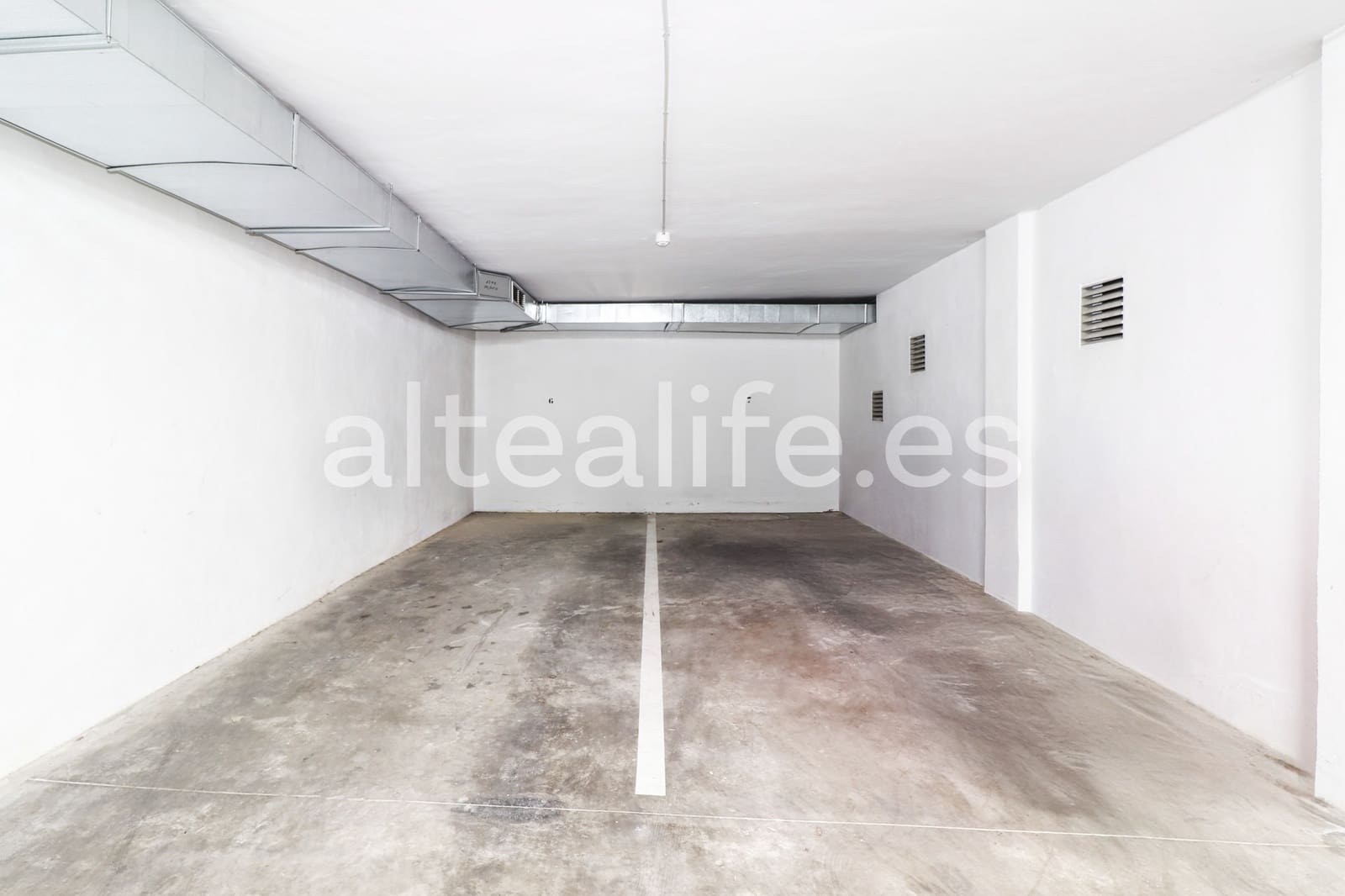 Garage till salu i Altea - 17 000 € (Ref: 9761472)