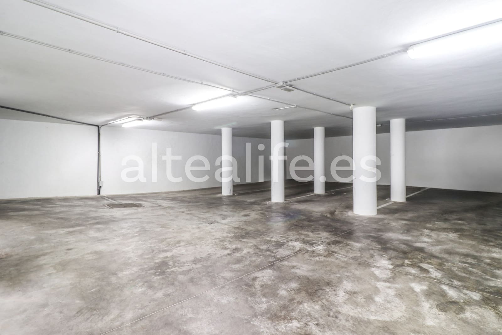 Garage till salu i Altea - 17 000 € (Ref: 9761472)