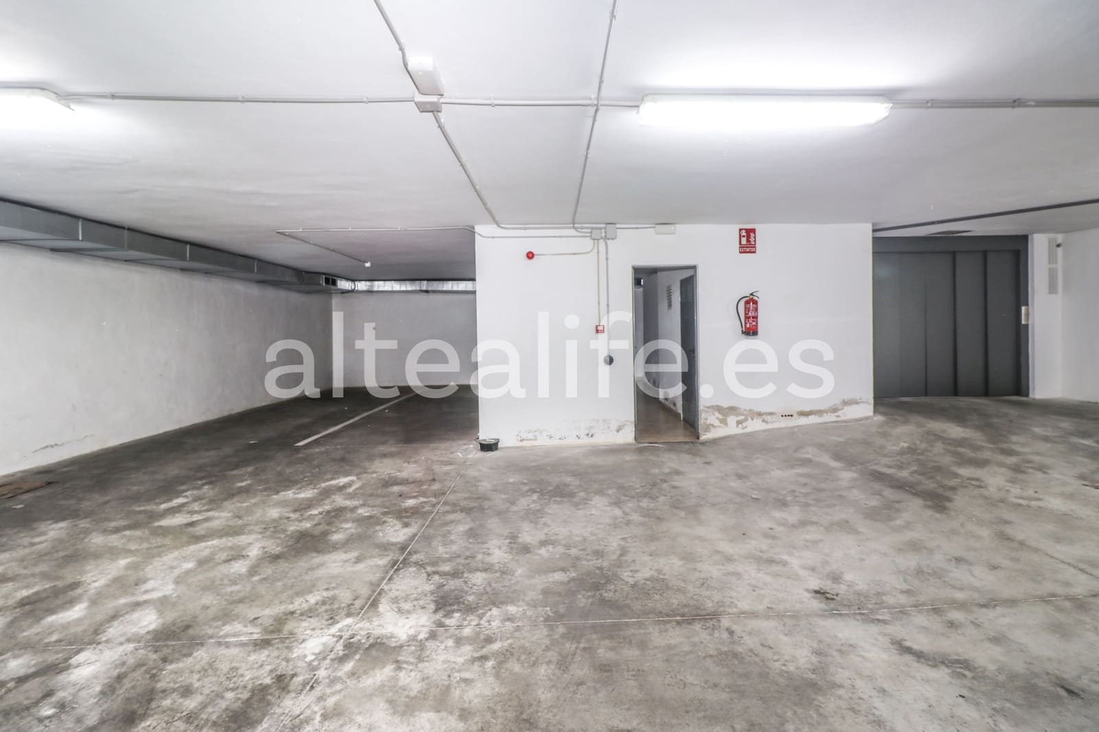 Garage till salu i Altea - 17 000 € (Ref: 9761472)