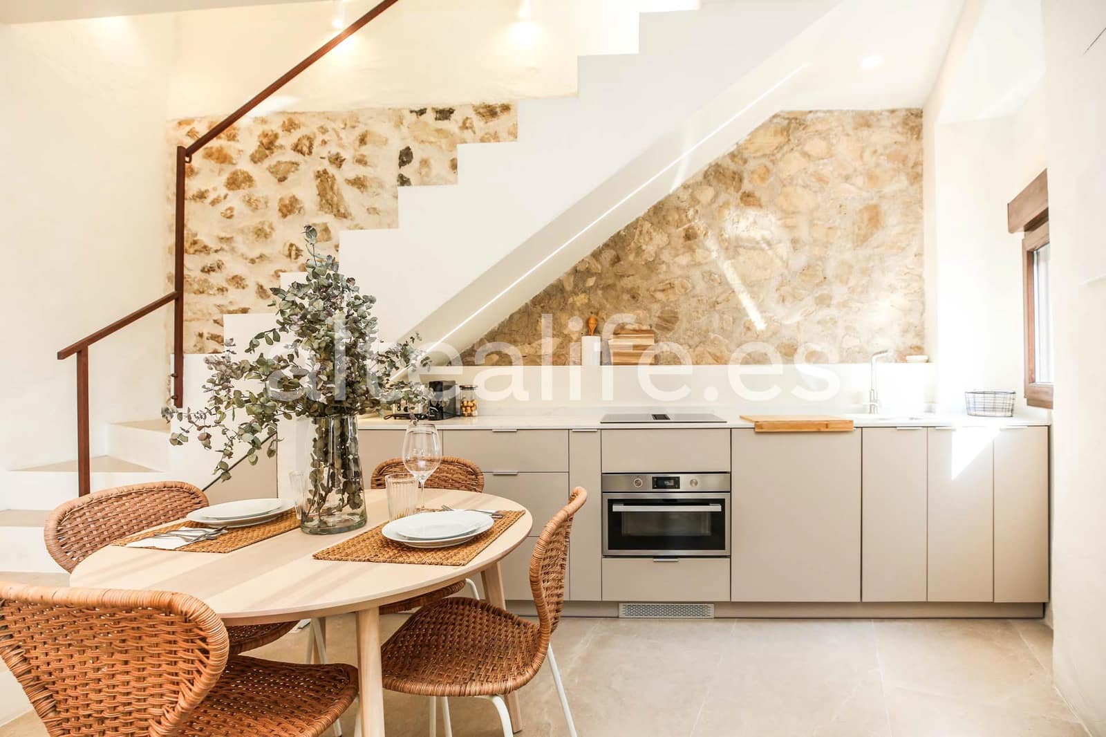 1 soveværelse Byhus til salg i Altea - € 325.000 (Ref: 9773401)